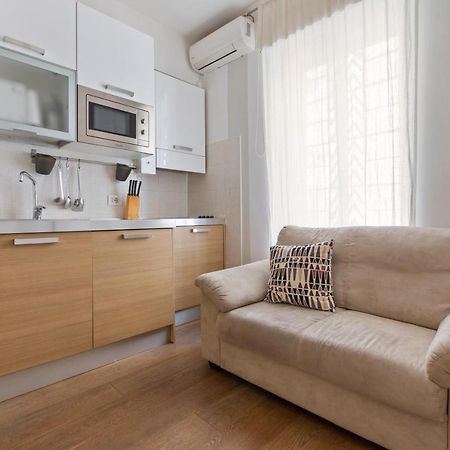 Porta Venezia Nest Apartment Μιλάνο Εξωτερικό φωτογραφία