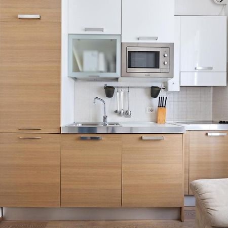 Porta Venezia Nest Apartment Μιλάνο Εξωτερικό φωτογραφία