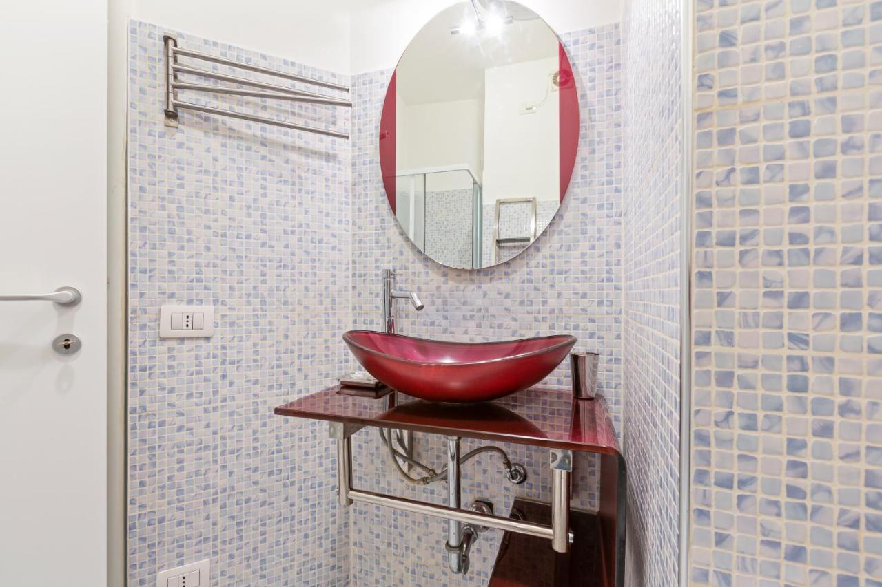 Porta Venezia Nest Apartment Μιλάνο Εξωτερικό φωτογραφία