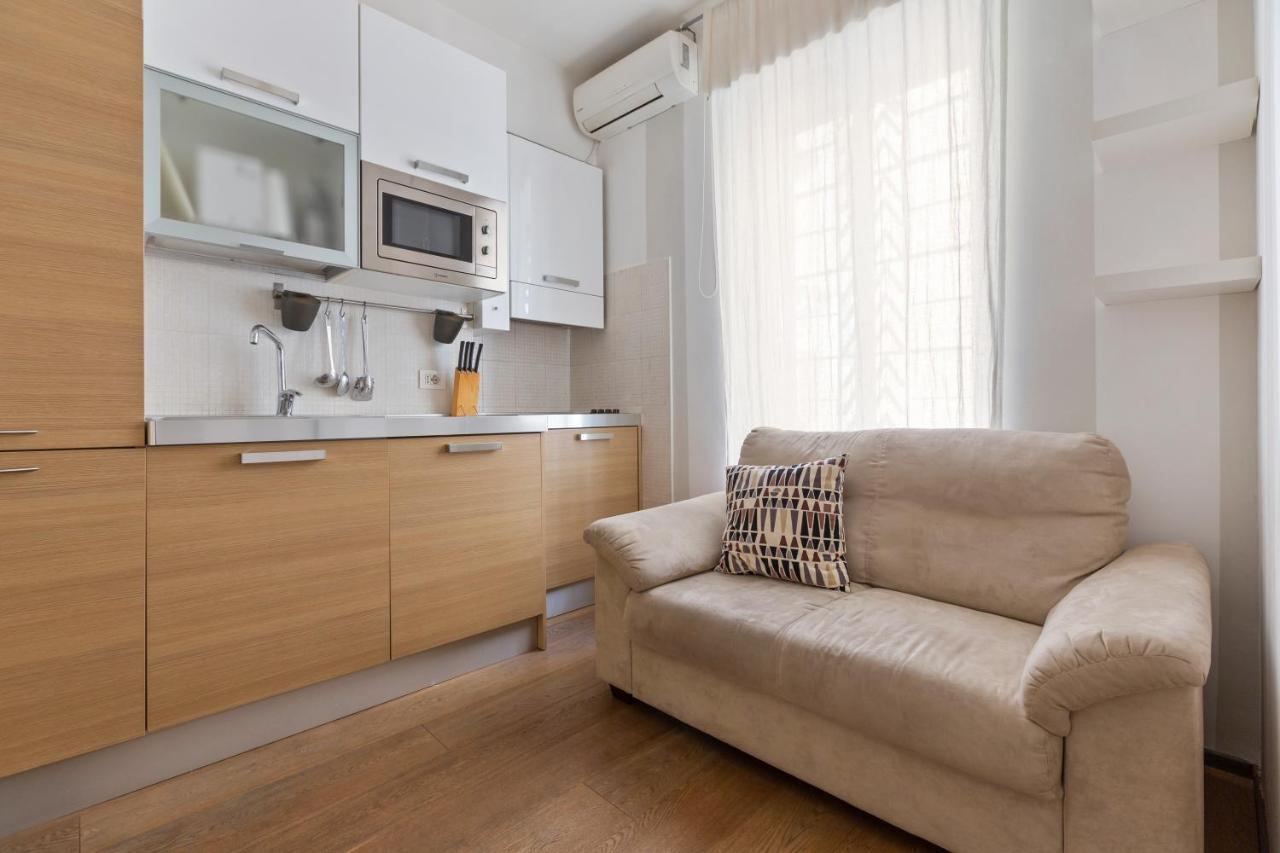 Porta Venezia Nest Apartment Μιλάνο Εξωτερικό φωτογραφία