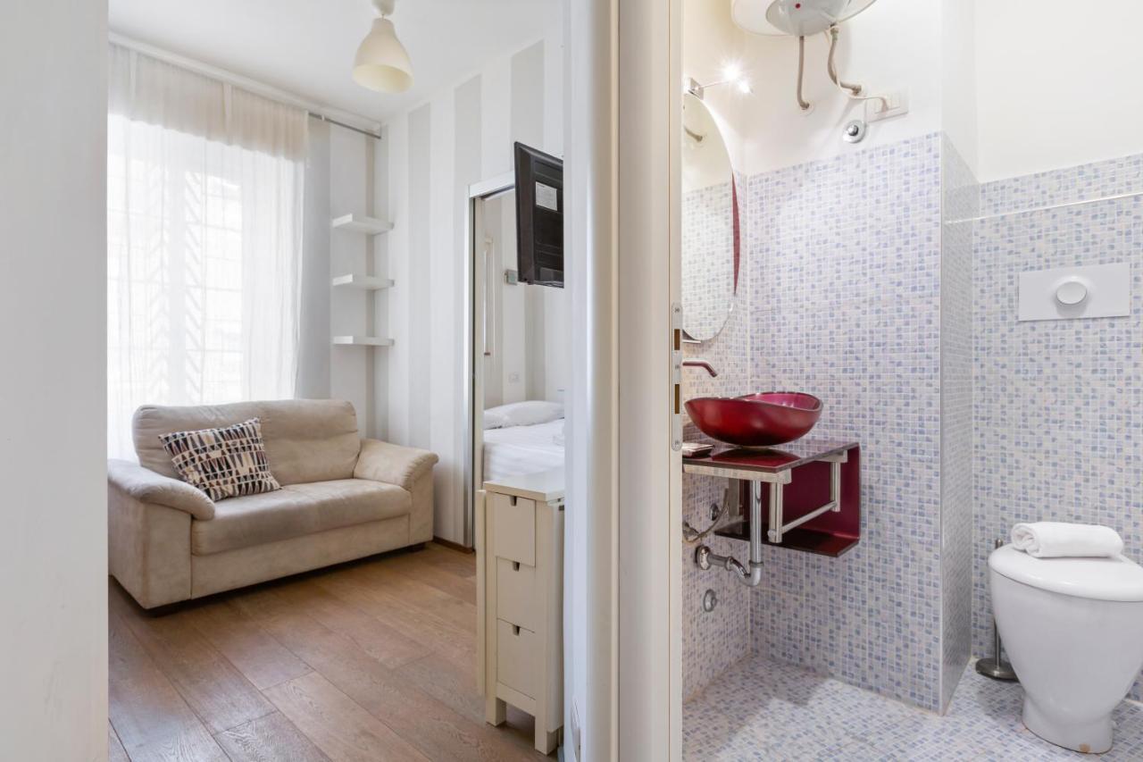 Porta Venezia Nest Apartment Μιλάνο Εξωτερικό φωτογραφία