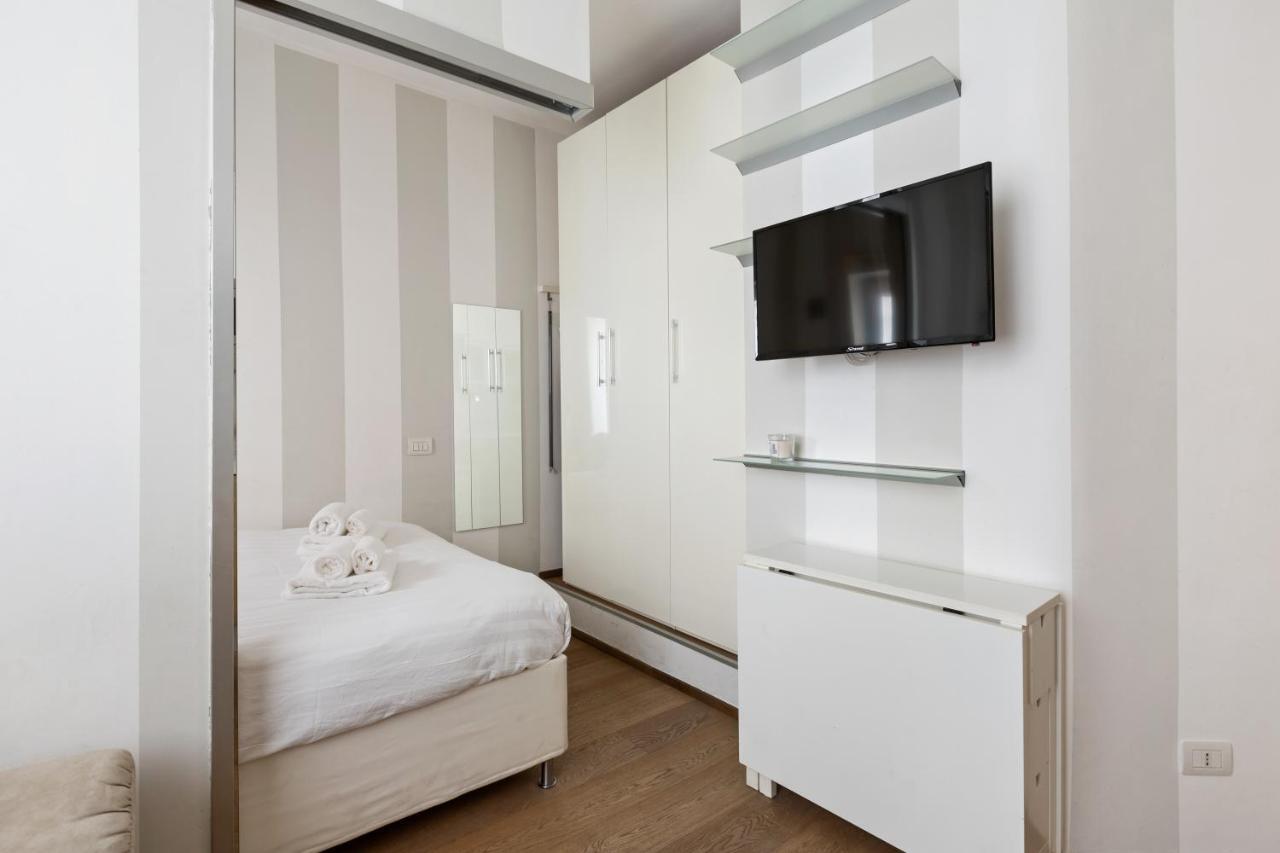 Porta Venezia Nest Apartment Μιλάνο Εξωτερικό φωτογραφία