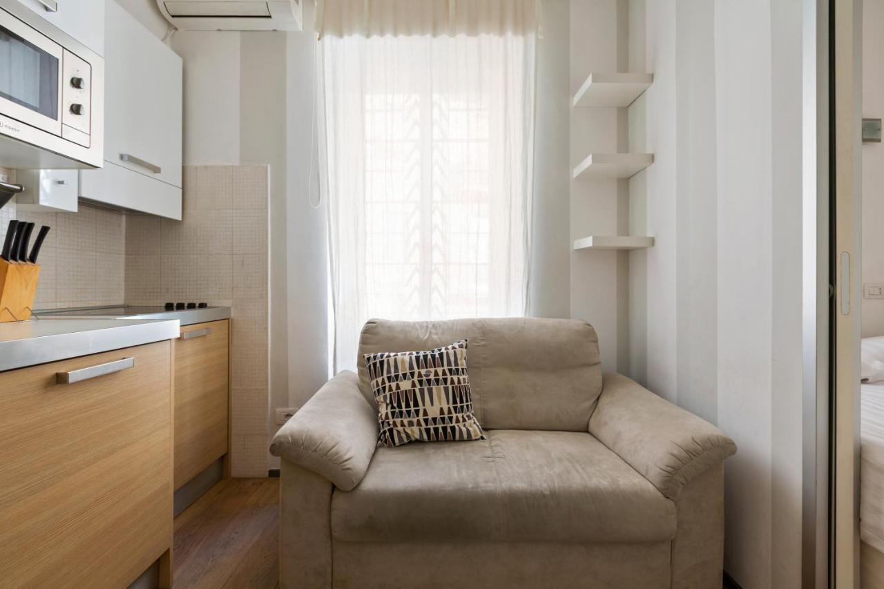 Porta Venezia Nest Apartment Μιλάνο Εξωτερικό φωτογραφία