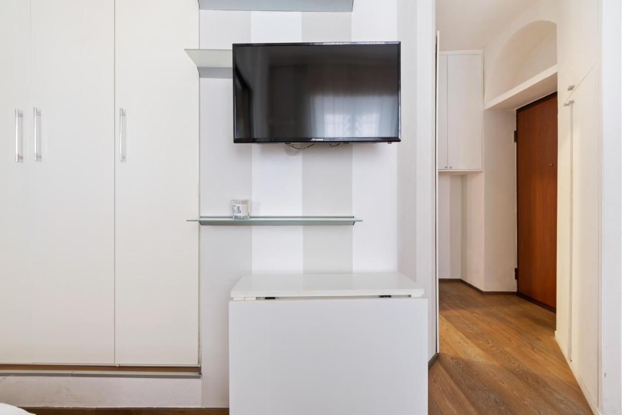 Porta Venezia Nest Apartment Μιλάνο Εξωτερικό φωτογραφία