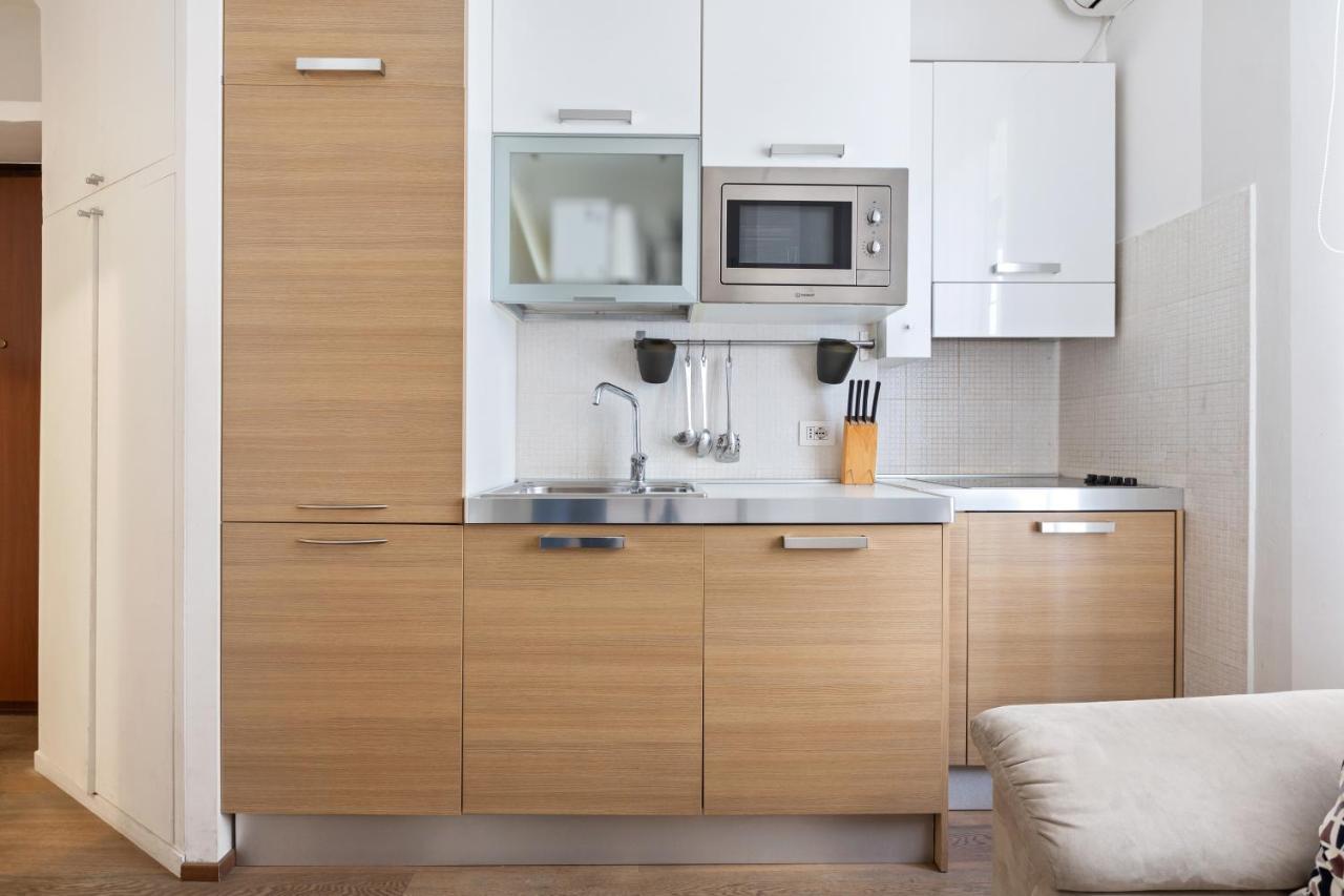 Porta Venezia Nest Apartment Μιλάνο Εξωτερικό φωτογραφία
