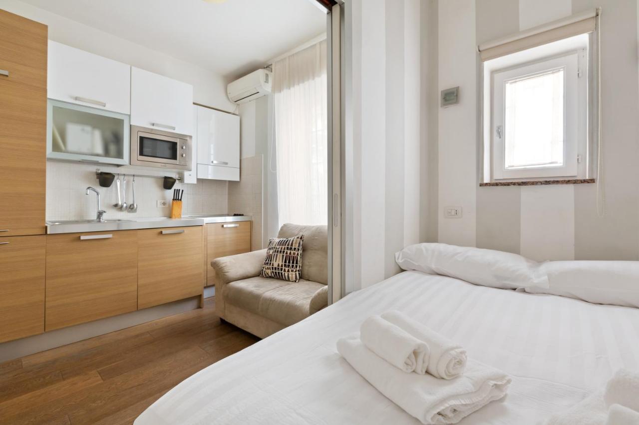 Porta Venezia Nest Apartment Μιλάνο Εξωτερικό φωτογραφία