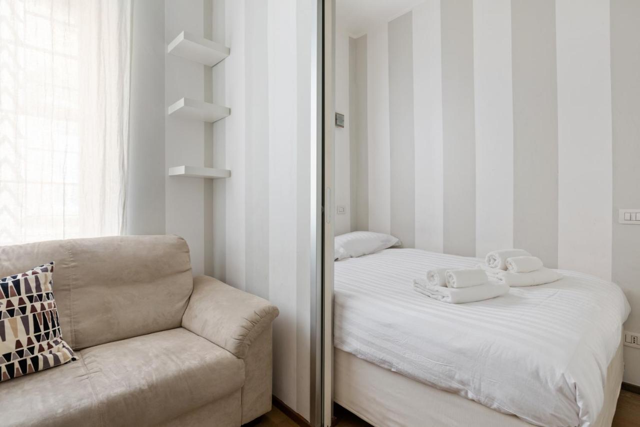 Porta Venezia Nest Apartment Μιλάνο Εξωτερικό φωτογραφία
